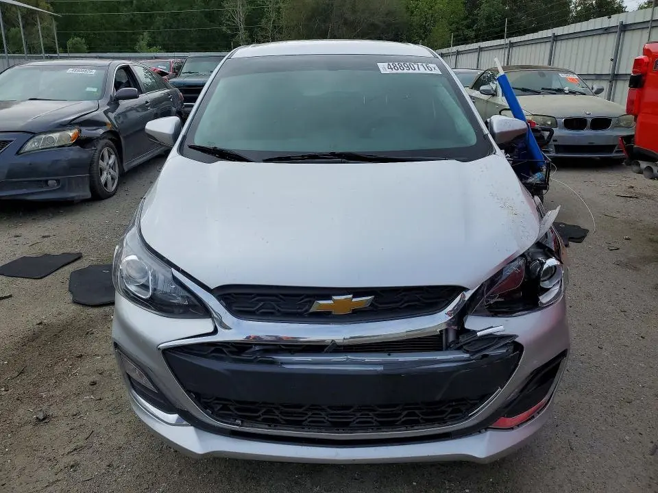 2022 CHEVROLET SPARK 1LT  