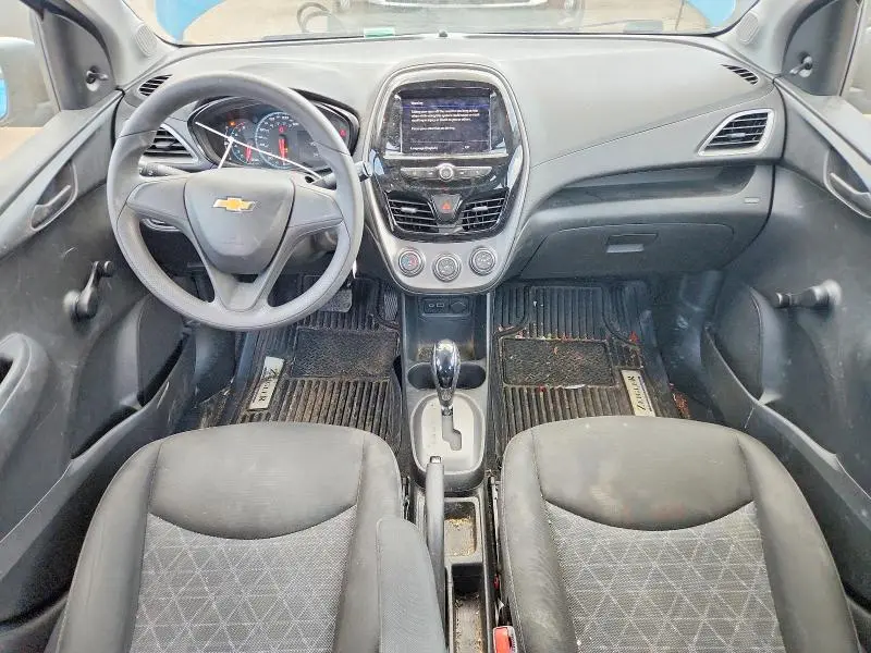 2020 CHEVROLET SPARK LS  