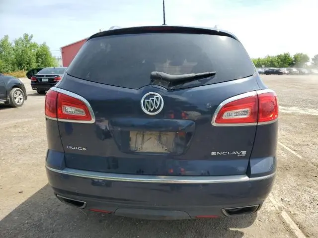 2015 BUICK ENCLAVE