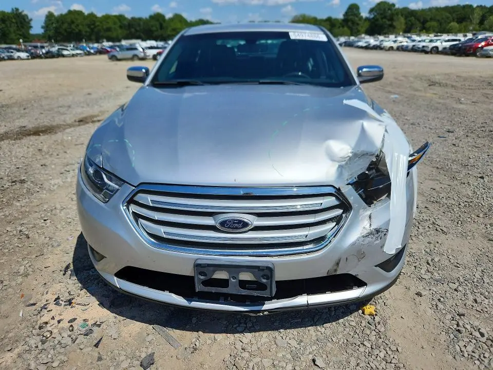2016 FORD TAURUS LIMITED  
