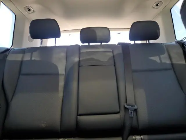 2015 MERCEDES-BENZ GLK 350 4MATIC  