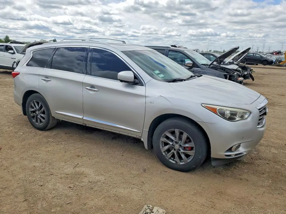 2014 INFINITI QX60 BASE  