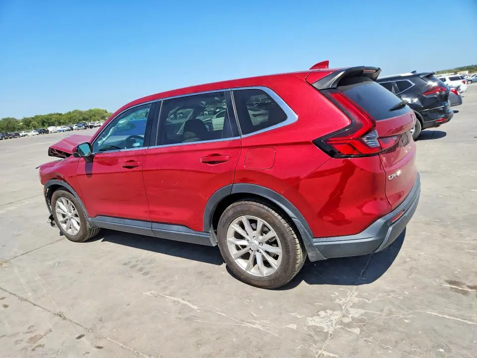 2023 HONDA CR-V EXL  