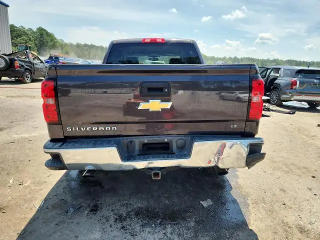 2015 CHEVROLET SILVERADO C1500 LT  