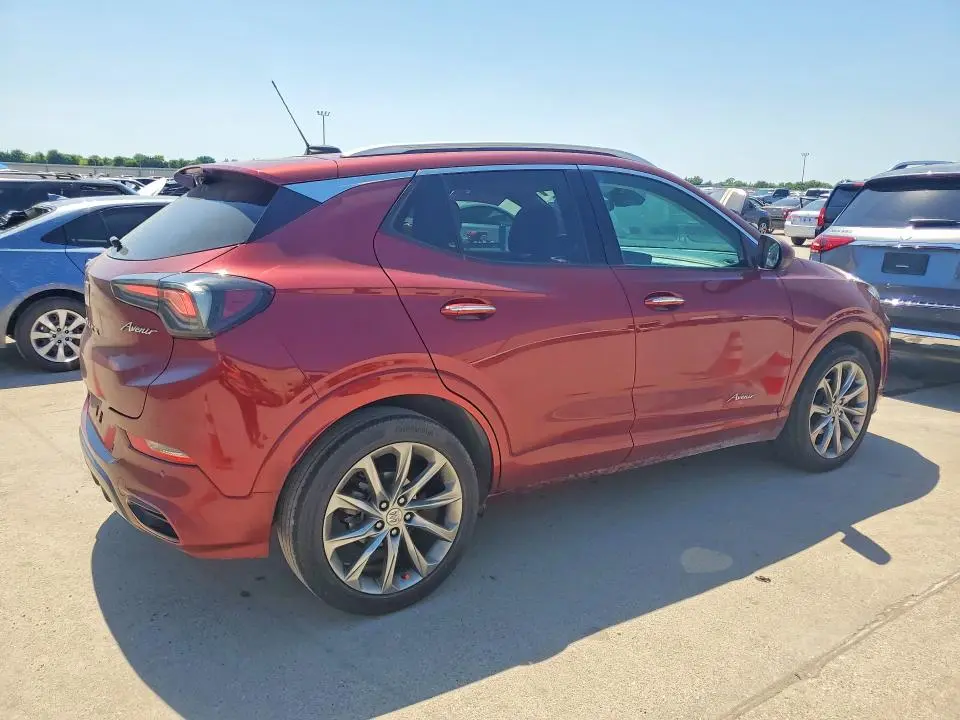 2024 BUICK ENCORE GX AVENIR  
