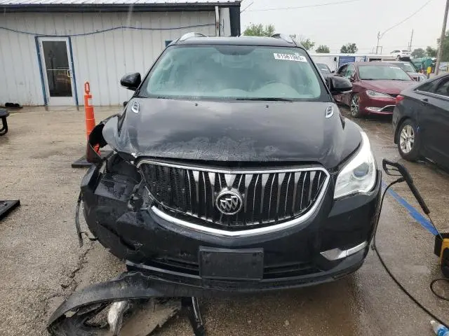 2017 BUICK ENCLAVE   