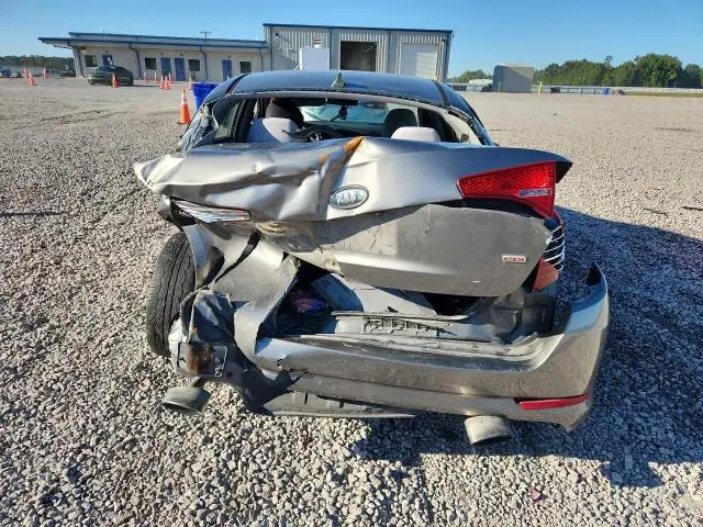 2012 KIA OPTIMA LX  