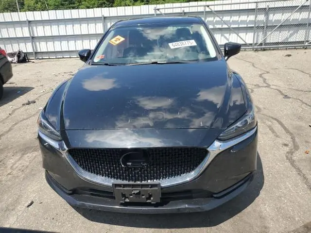 2020 MAZDA 6 TOURING  