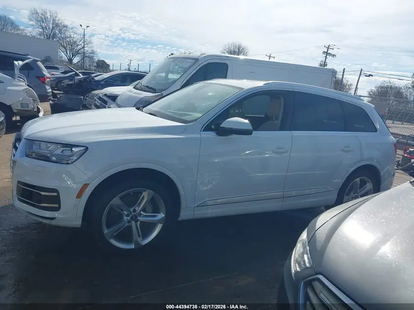 2019 AUDI Q7 55 PREMIUM
