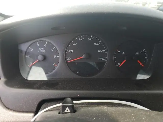2012 CHEVROLET IMPALA LS  