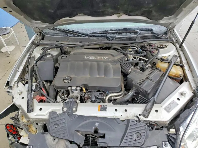 2013 CHEVROLET IMPALA LS  