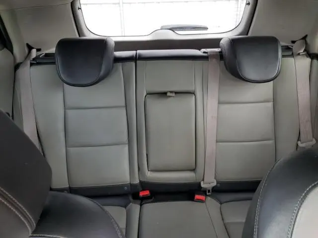 2016 BUICK ENCORE PREMIUM  