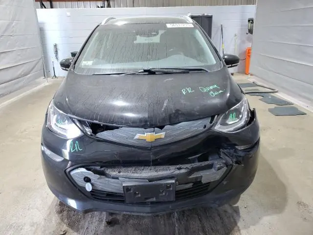 2017 CHEVROLET BOLT EV PREMIER  