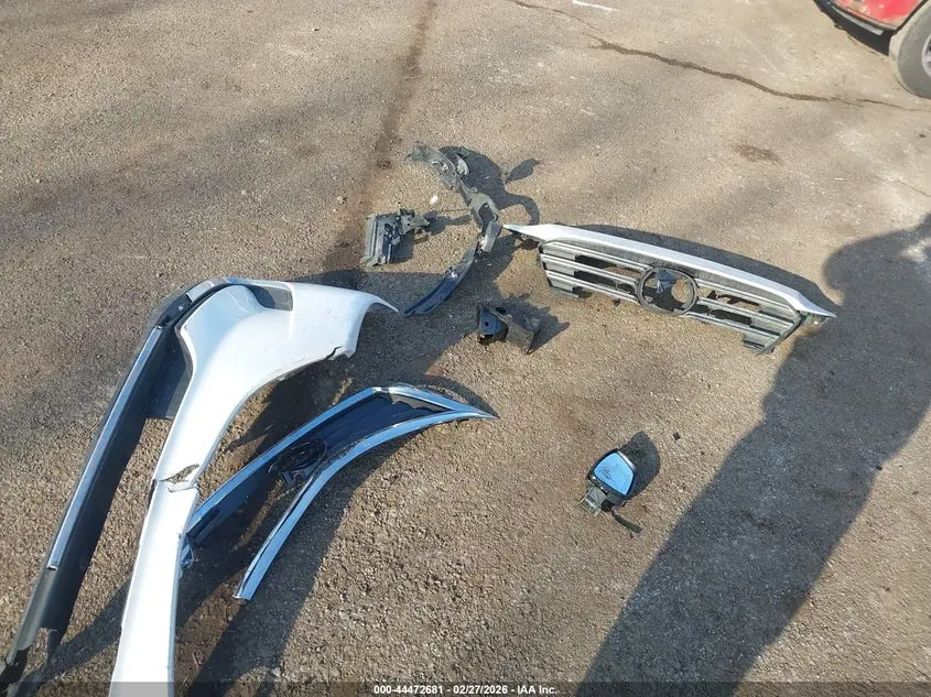 2016 MAZDA CX-9 GRAND TOURING