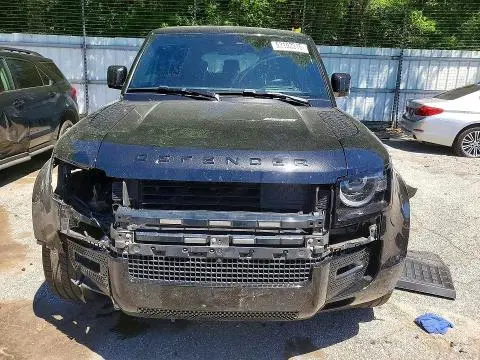 2024 LAND ROVER DEFENDER 110 X  