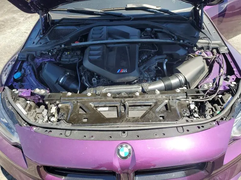 2026 BMW M2   