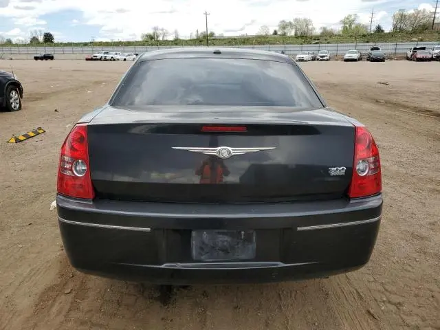 2010 CHRYSLER 300 TOURING  