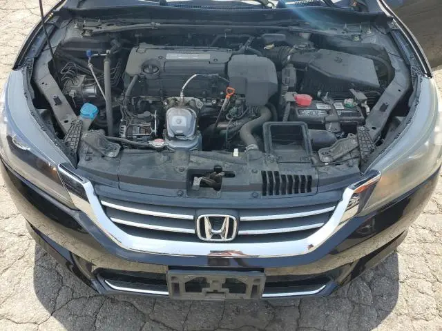 2013 HONDA ACCORD SPORT  
