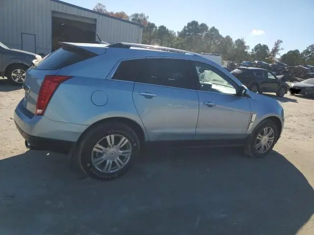 2011 CADILLAC SRX LUXURY COLLECTION  