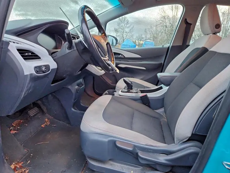 2020 CHEVROLET BOLT EV LT  