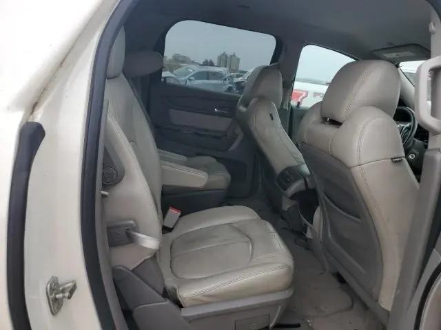 2015 GMC ACADIA SLT-1  