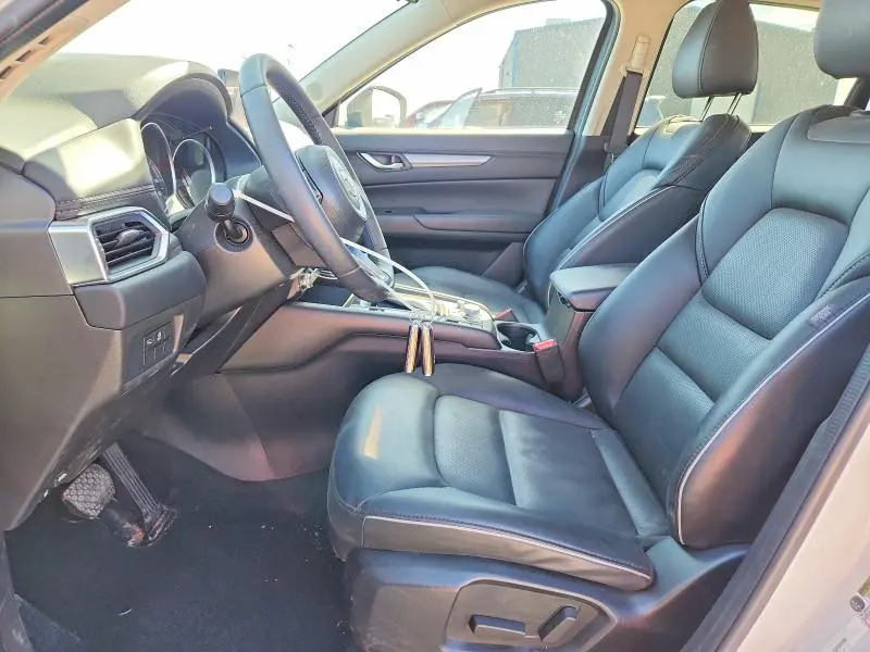 2024 MAZDA CX-5 SELECT  