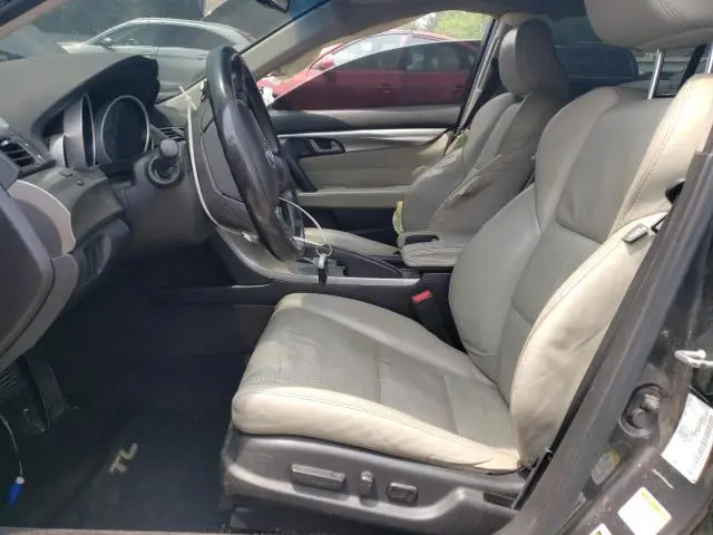 2010 ACURA TL   