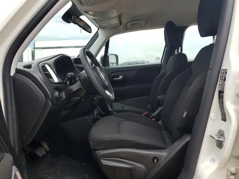 2020 JEEP RENEGADE SPORT  