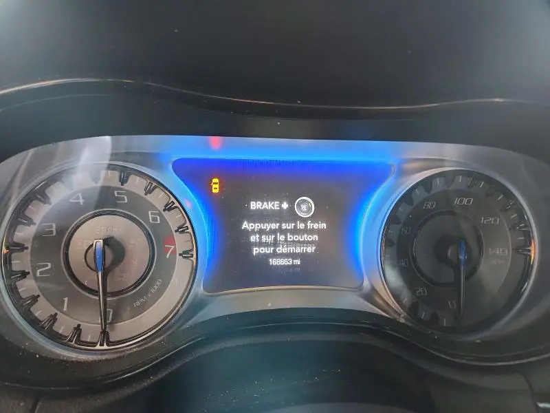 2018 CHRYSLER 300 S  