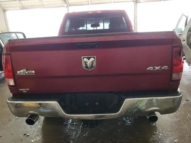 2014 RAM 1500 SLT  