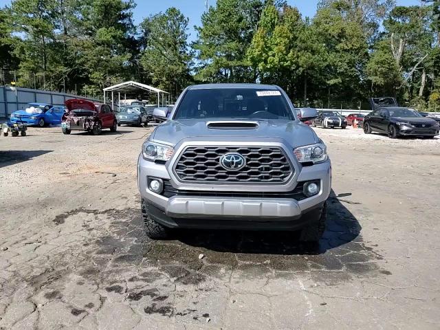 2021 TOYOTA TACOMA DOUBLE CAB