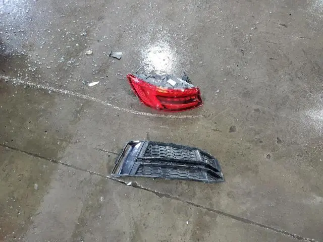 2019 AUDI A4 PREMIUM  