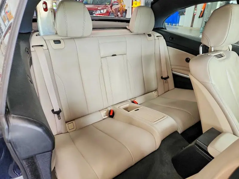 2017 BMW 430XI   