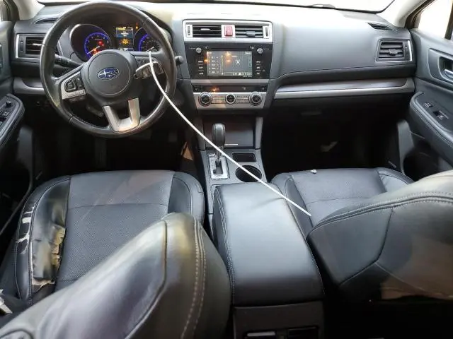 2015 SUBARU LEGACY 2.5I LIMITED