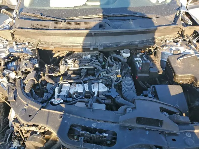 2021 MAZDA CX-9 TOURING  