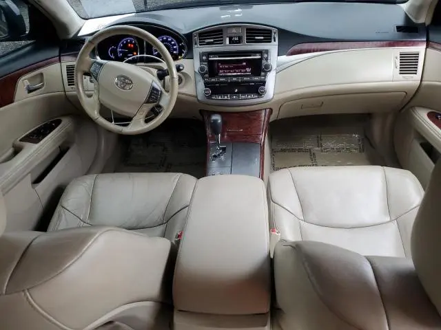 2011 TOYOTA AVALON BASE  