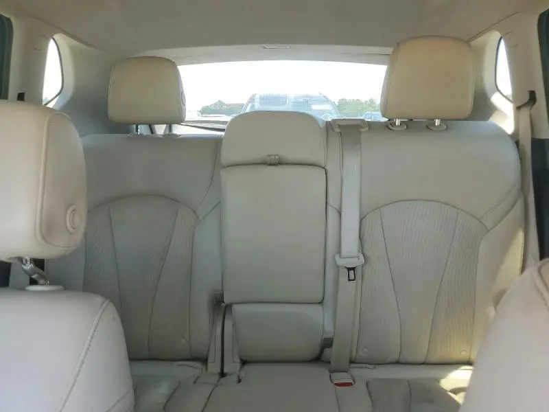 2019 BUICK ENVISION PREFERRED  