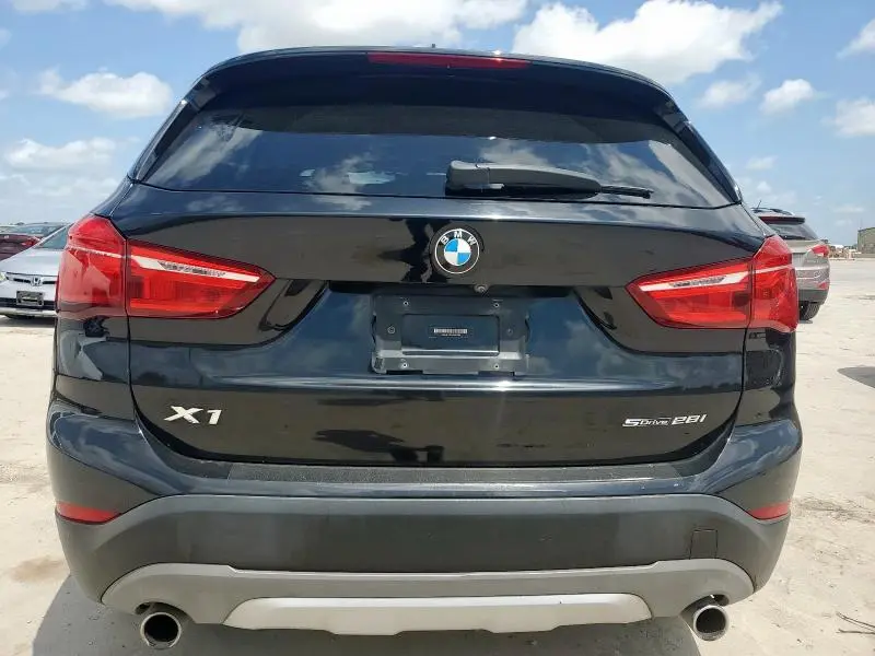 2018 BMW X1 SDRIVE28I  