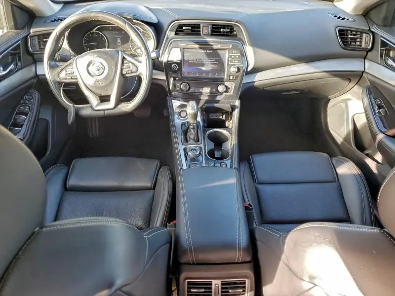 2016 NISSAN MAXIMA 3.5S  