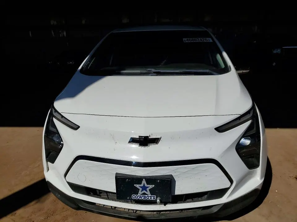 2022 CHEVROLET BOLT EV 1LT  