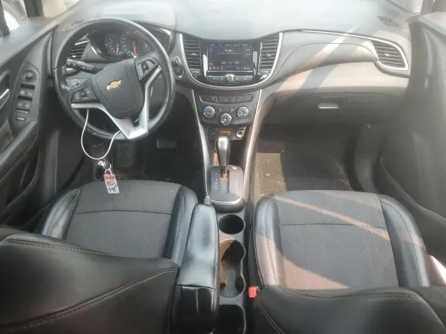 2020 CHEVROLET TRAX 1LT  