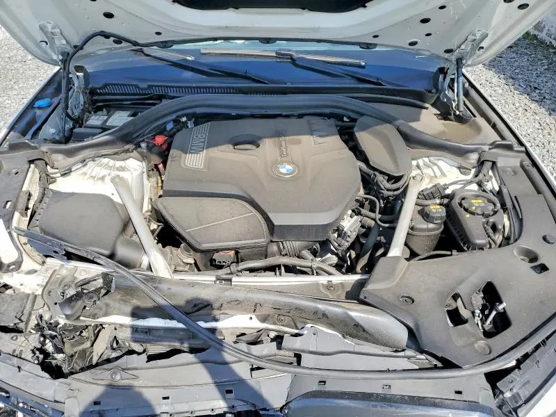 2019 BMW 530 XI  