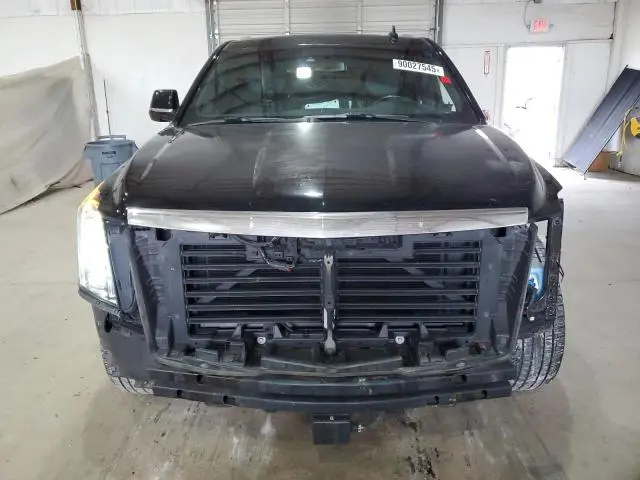 2017 CADILLAC ESCALADE PLATINUM  