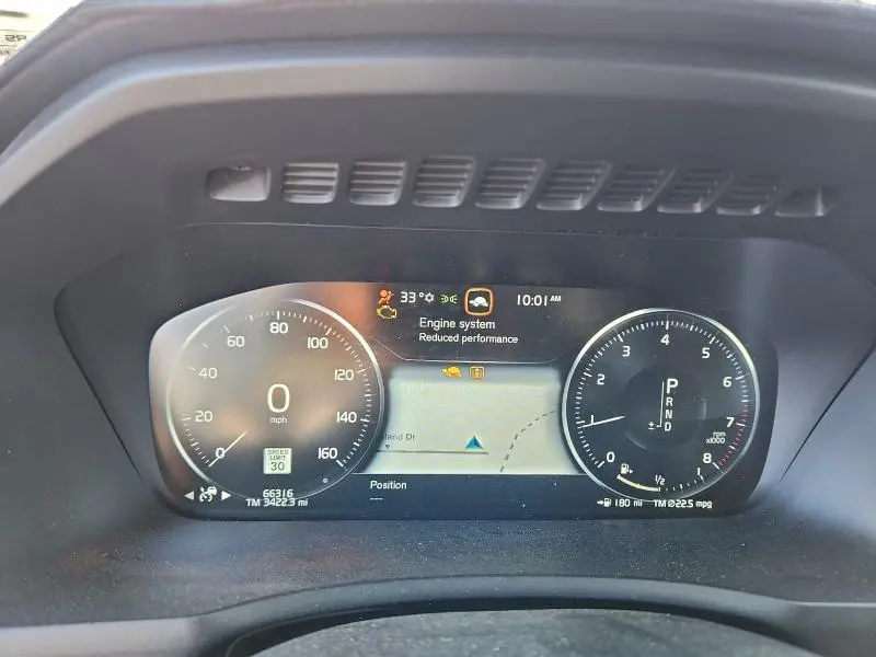 2019 VOLVO XC90 T6 R-DESIGN  