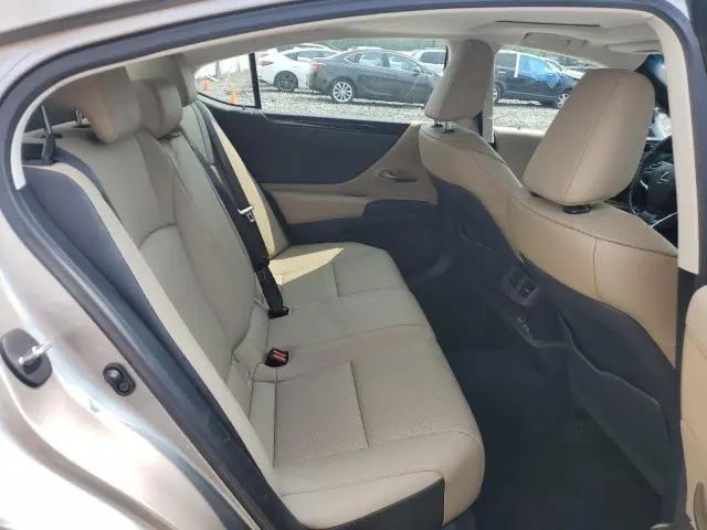 2020 LEXUS ES 350  