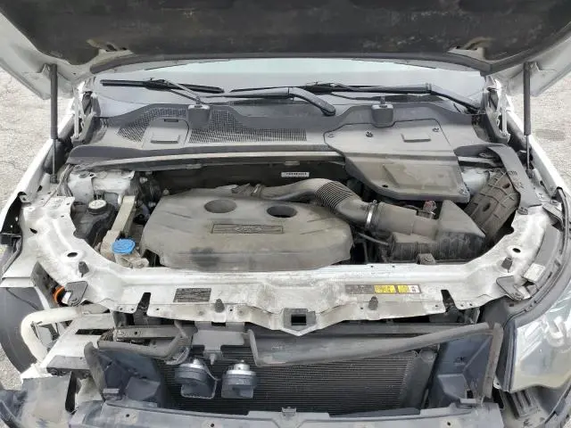 2015 LAND ROVER DISCOVERY SPORT HSE  