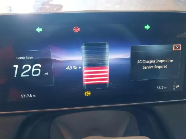 2024 MERCEDES-BENZ EQE SUV 350 4MATIC  