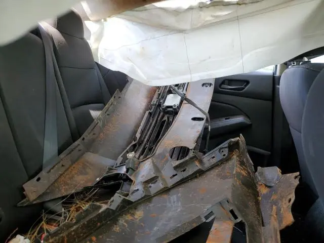 2024 NISSAN ALTIMA S  