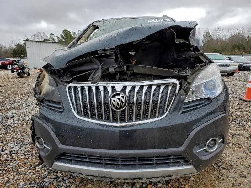 2015 BUICK ENCORE CONVENIENCE  