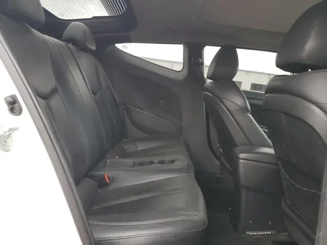 2013 HYUNDAI VELOSTER TURBO  